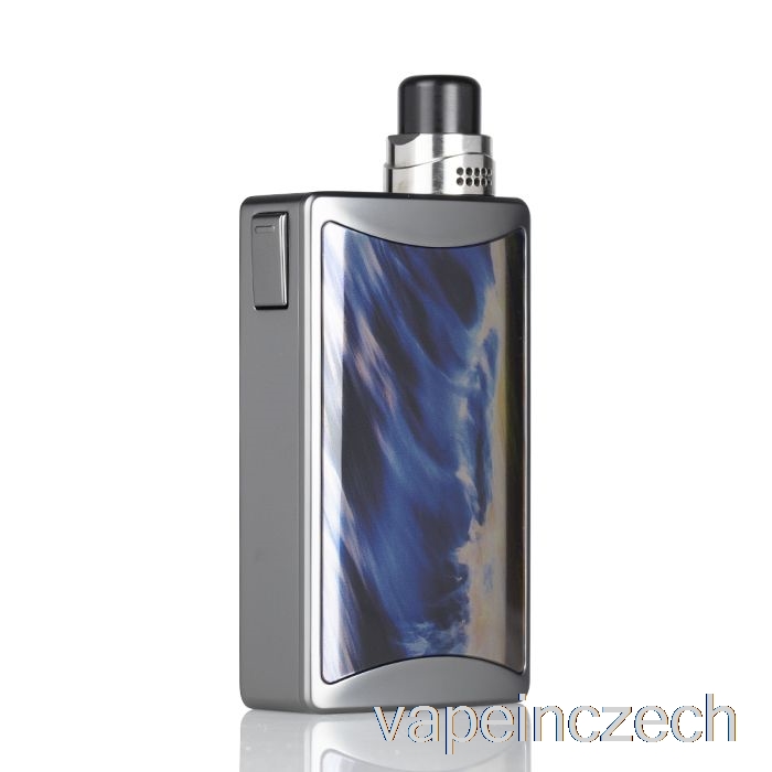 Vandy Vape Kylin M Aio 70w Pod Systém Polární Phantom Vape Pero